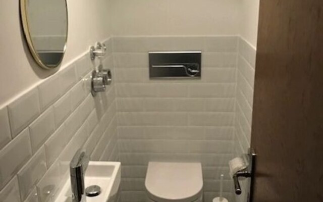 FeWo Mila´s Home Oberstaufen