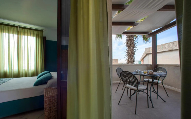 Insula Hotel