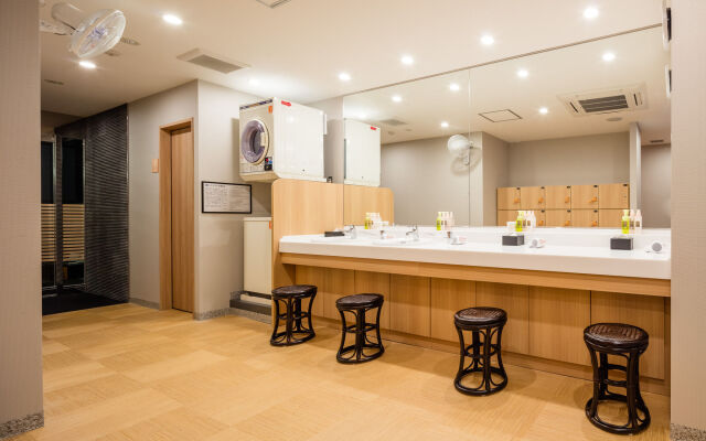 APA Hotel Shinagawa Sengakuji Ekimae