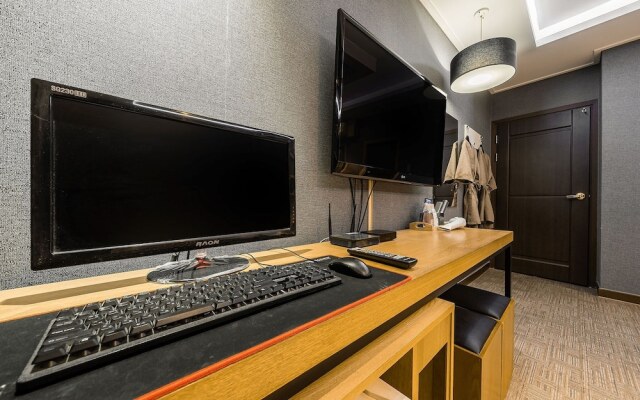 Suwon Rose Hotel