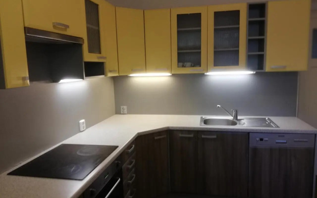 Apartment 70m2