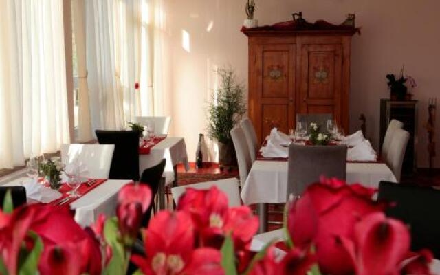 Bed & Breakfast Arte Casa