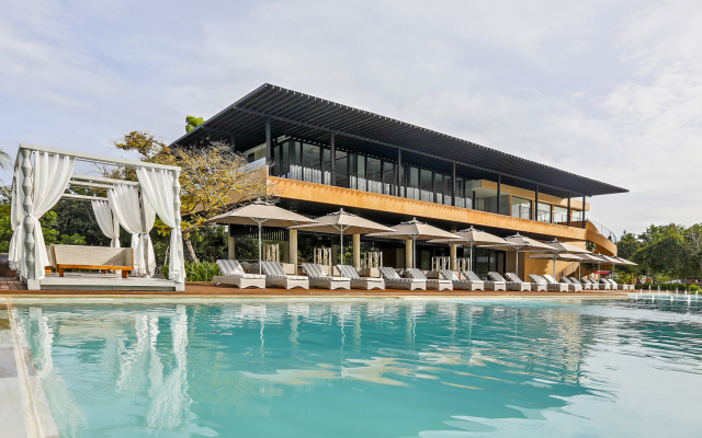 Amorita Resort Bohol