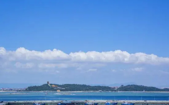 Meizhou Island Dongli Homestay