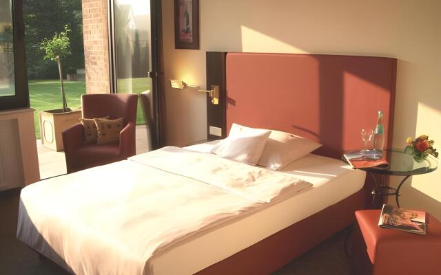 Hotel Villa Sophia
