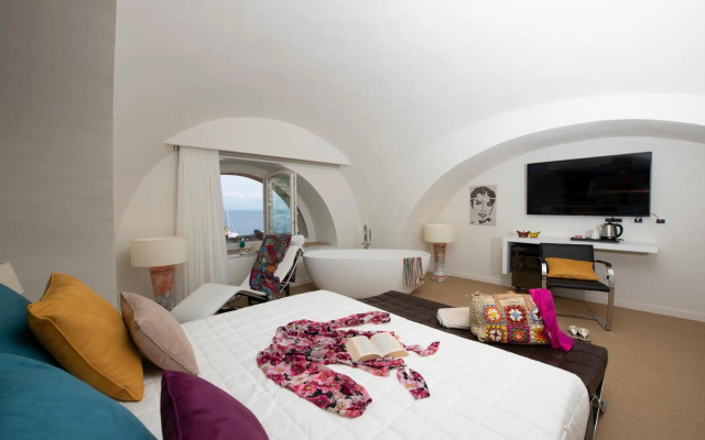 Palazzo Ferraioli Hotel & Wellness Center