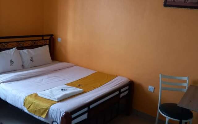 West View Hotel Bungoma