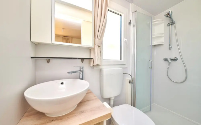 Camping Stella Maris Mobile Homes