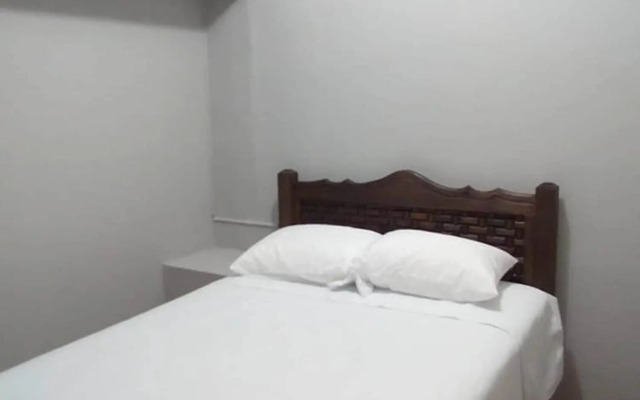 Posada Y Hostal Del Parque - Hostel