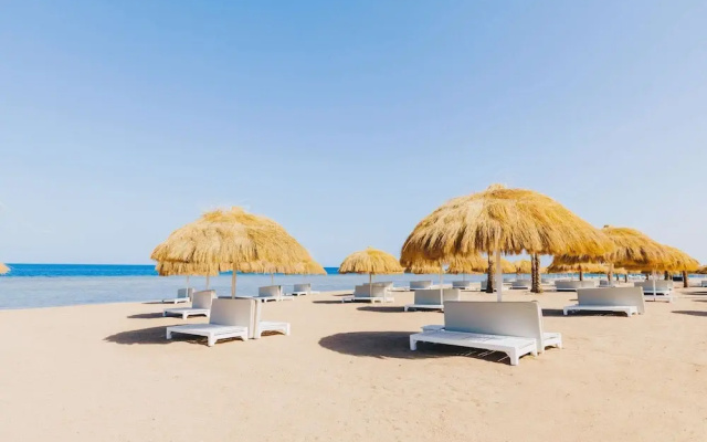 SENTIDO Reef Oasis Suakin Resort