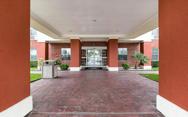 MainStay Suites Texas Medical Center/Reliant Park