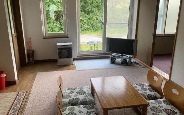 Furano Rental House