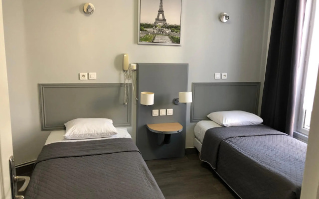 Hotel Clauzel