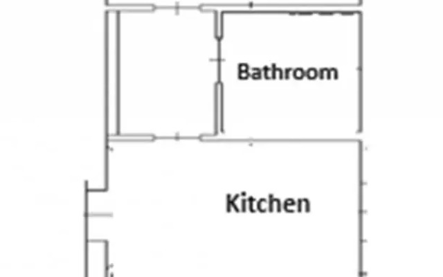 Skylight Home in Bellano