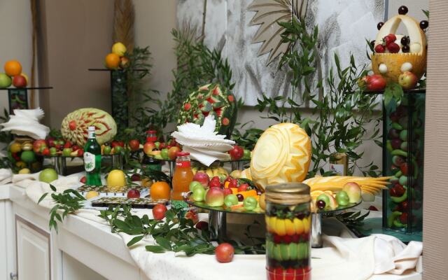 Serin Hotel