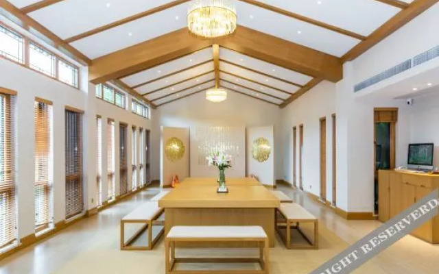 Mayada Healing Hotel