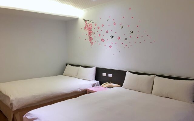 Wan Tai Hotel