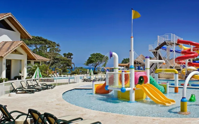 2 Bedroom Villa at Sosua Ocean Village