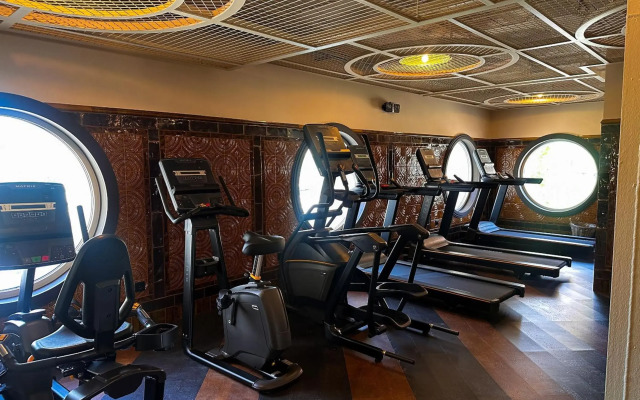 Only YOU Hotel Sevilla