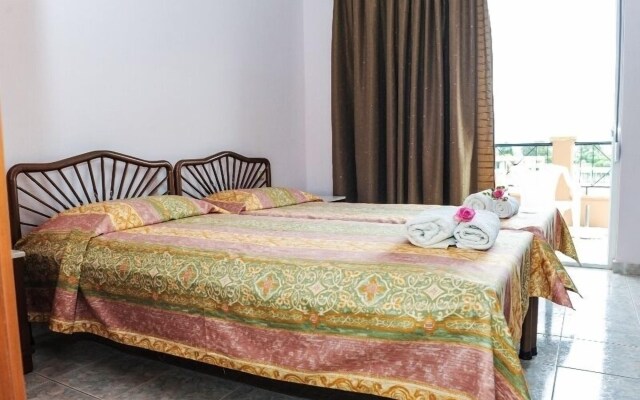 Pasalis Apartments