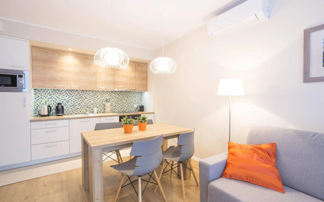 Apartments Wroclaw - Luxury Silence House