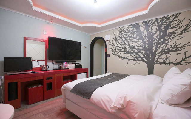 Luxury Motel Daejeon