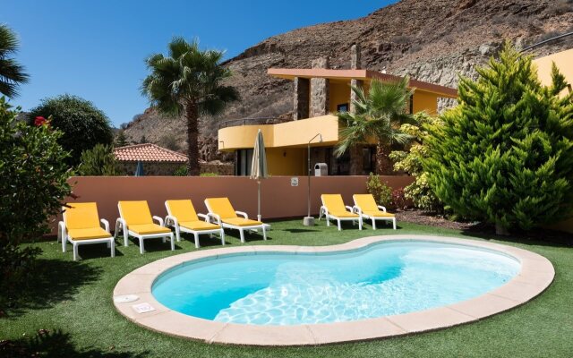 Villas de Tauro