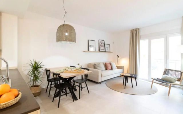 Calafell Home Apartments