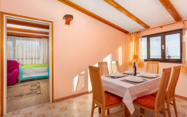 Awesome Apartment in Matulji With Wifi and 1 Bedrooms