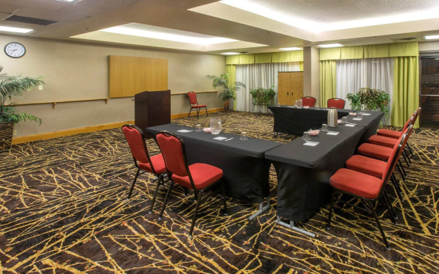 Hampton Inn by Hilton Charlotte/Matthews