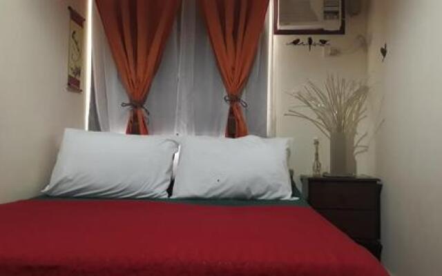 3BR Townhouse in Cainta along Sumulong Hiway