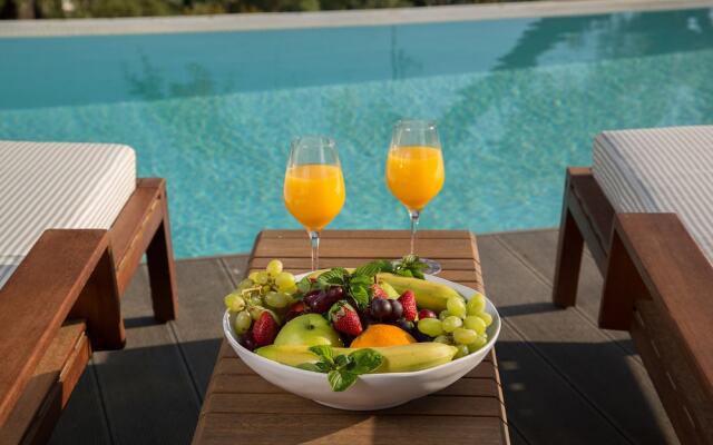 Rodostamo Villas - Adults Friendly