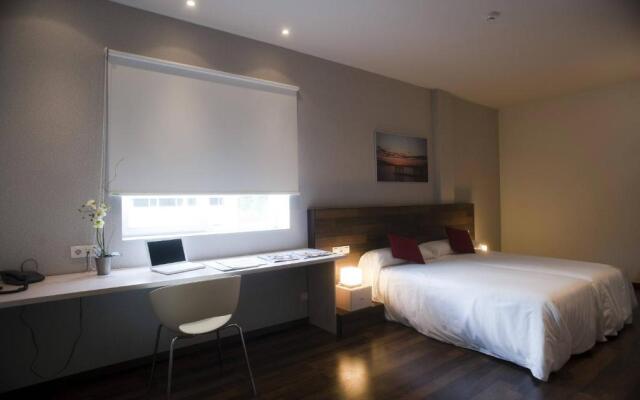 Hotel Beasain