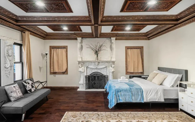 Stunning House wt 6Br 5bth SJ