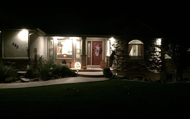 The Young Home Bed and Breakfast