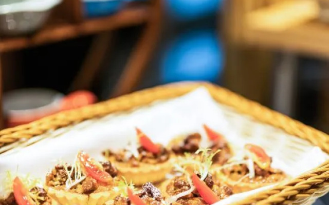 Starway Hotel (Chengdu Longquan Economic Port)