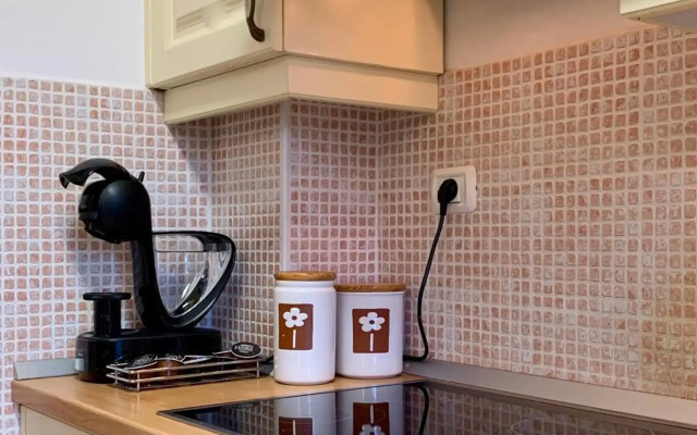 Primavera Apartments