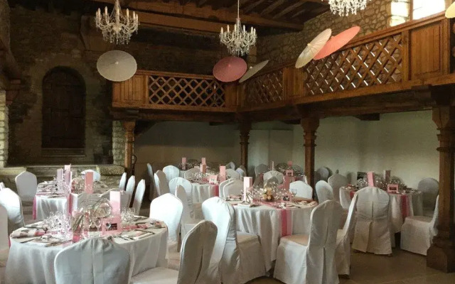 Domaine St Germer