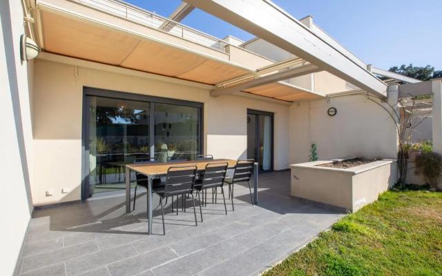 T2 au coeur de Porticcio - Vue mer Imprenable !