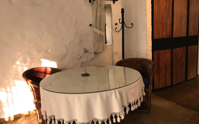 Hotel Valle Místico
