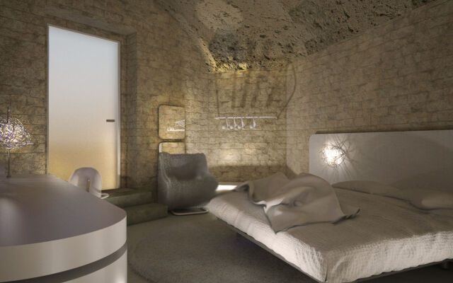 Aquatio Cave Luxury Hotel & SPA