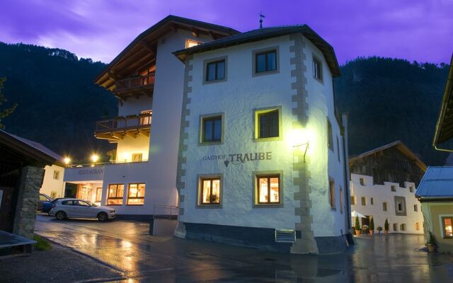 Hotel Traube