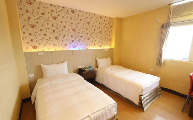 Huadon Resort Hotel