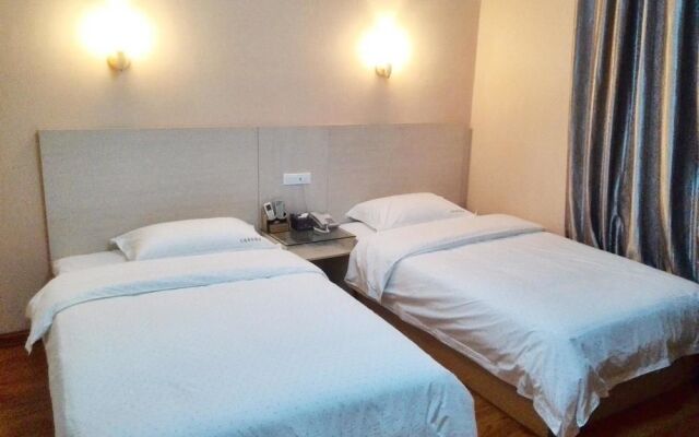 Guilin Tianyi Business Hotel