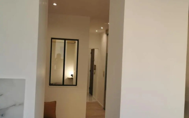 Halévy Résidence