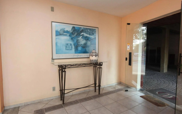 Central Parque Hotel