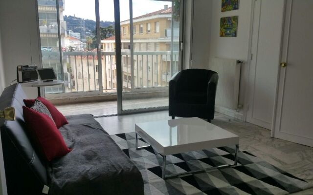 Welcome to Cannes - Appartement Anémone