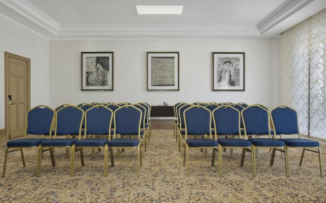 The Westin Dragonara Resort, Malta