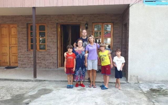 Guesthouse Luka