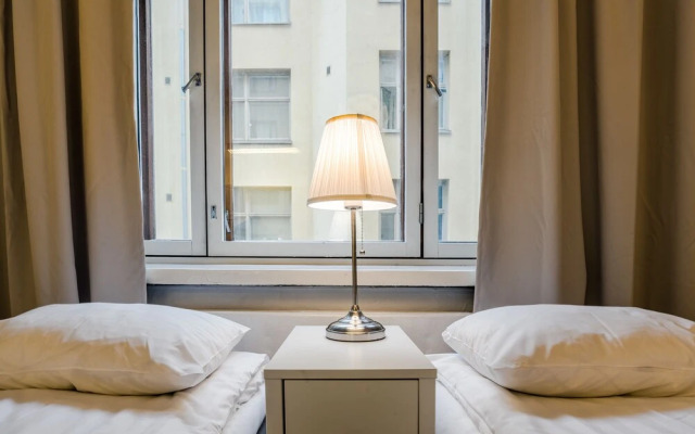 Kotimaailma Helsinki Vaasankatu 23